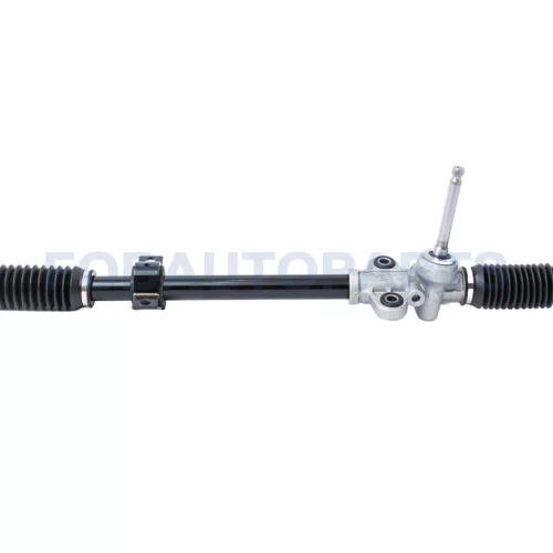 NEW Power Steering Rack Gear Compatible for Hyundai Accent 2005 2006 2007 2008 2009 for Kia 56500-1E700 565001E700 - image 2